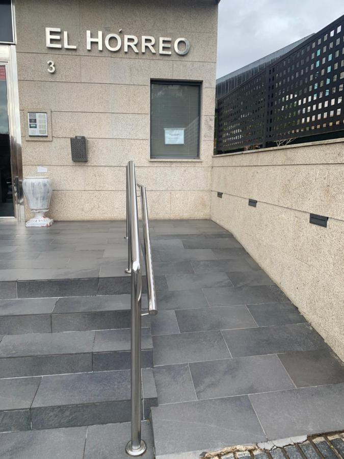 Gran Canaria Suite لاس بالماس دي غران كاناريا المظهر الخارجي الصورة