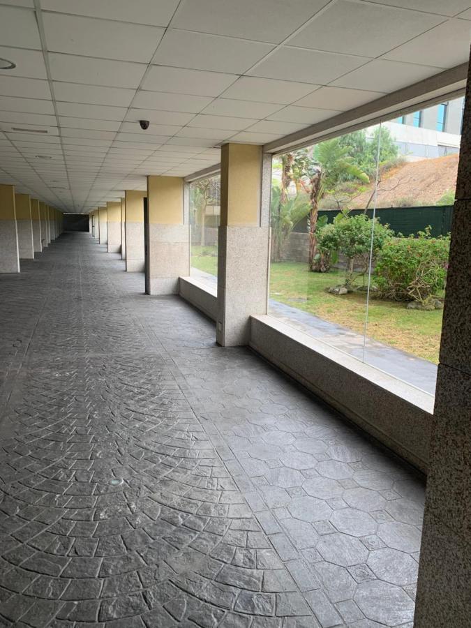 Gran Canaria Suite لاس بالماس دي غران كاناريا المظهر الخارجي الصورة