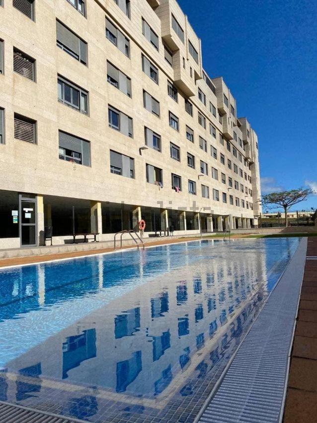 Gran Canaria Suite لاس بالماس دي غران كاناريا المظهر الخارجي الصورة