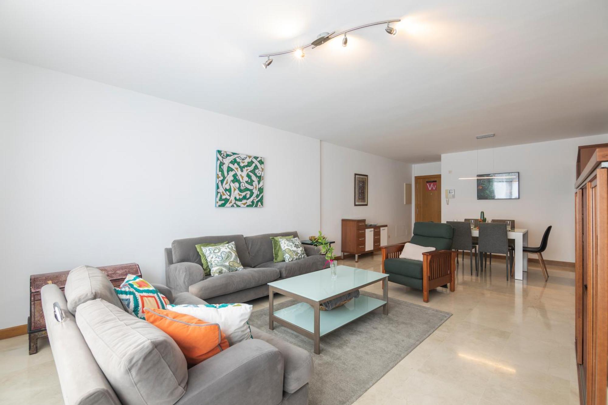 Gran Canaria Suite لاس بالماس دي غران كاناريا المظهر الخارجي الصورة