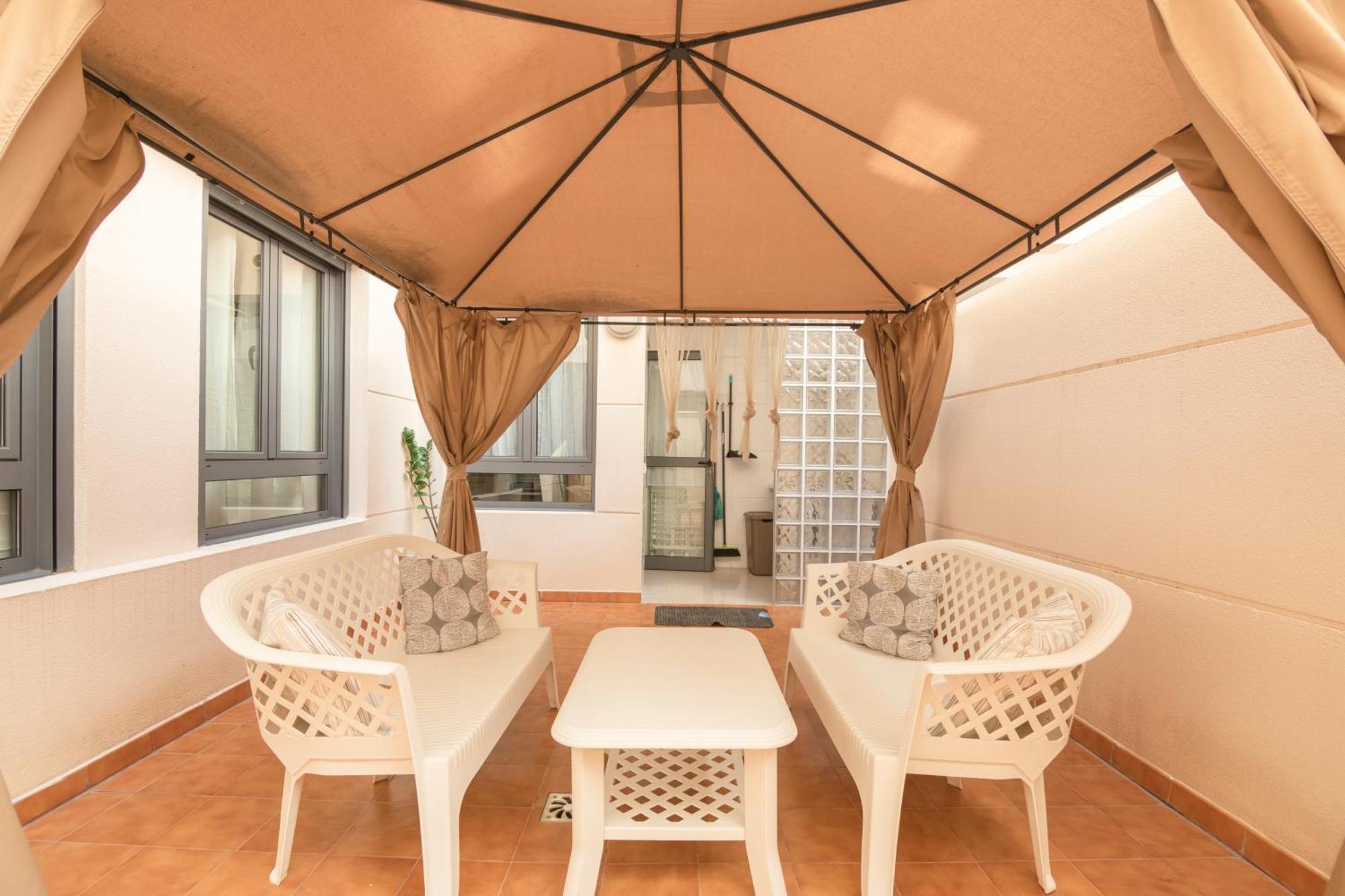 Gran Canaria Suite لاس بالماس دي غران كاناريا المظهر الخارجي الصورة
