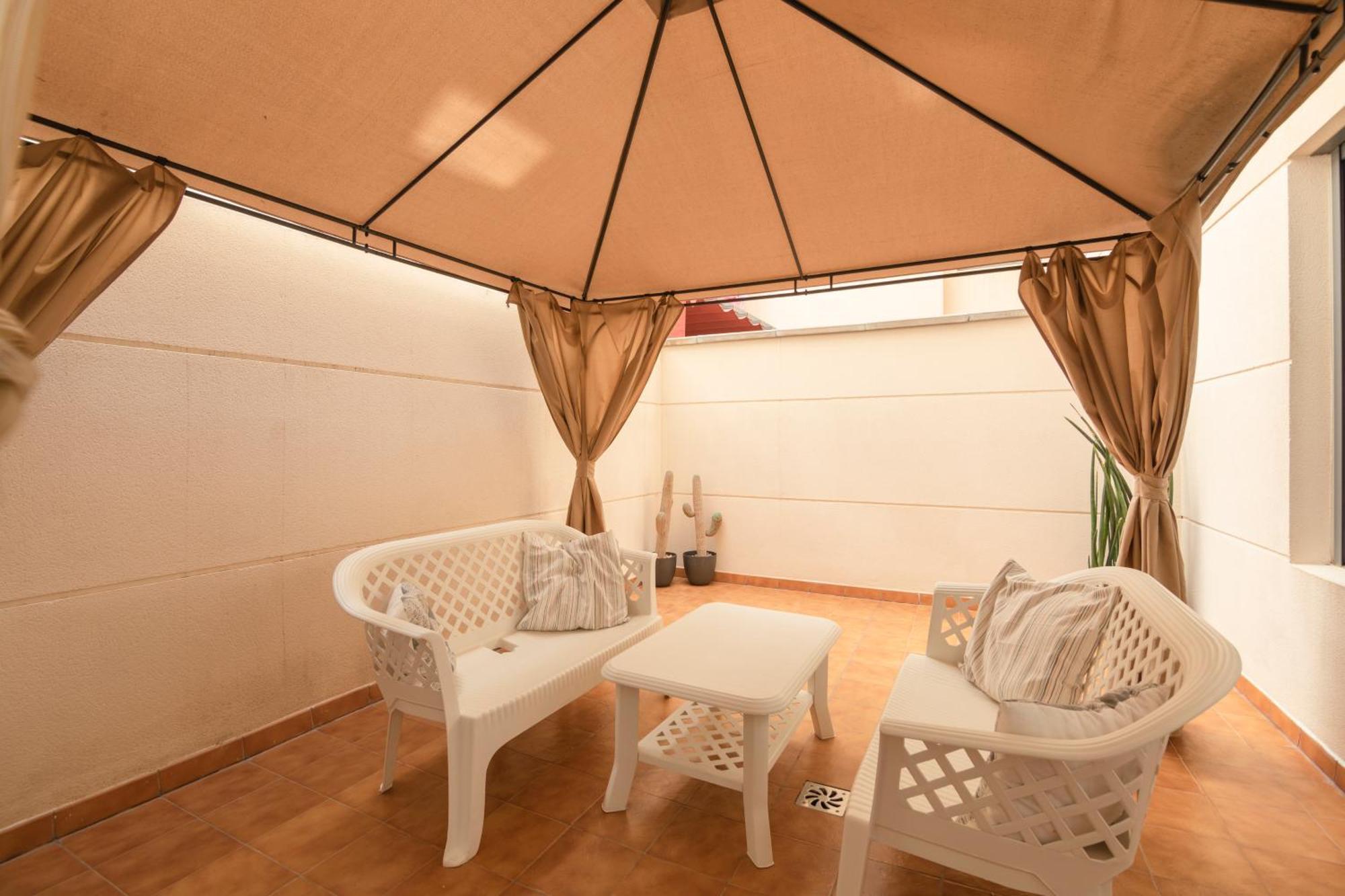 Gran Canaria Suite لاس بالماس دي غران كاناريا المظهر الخارجي الصورة