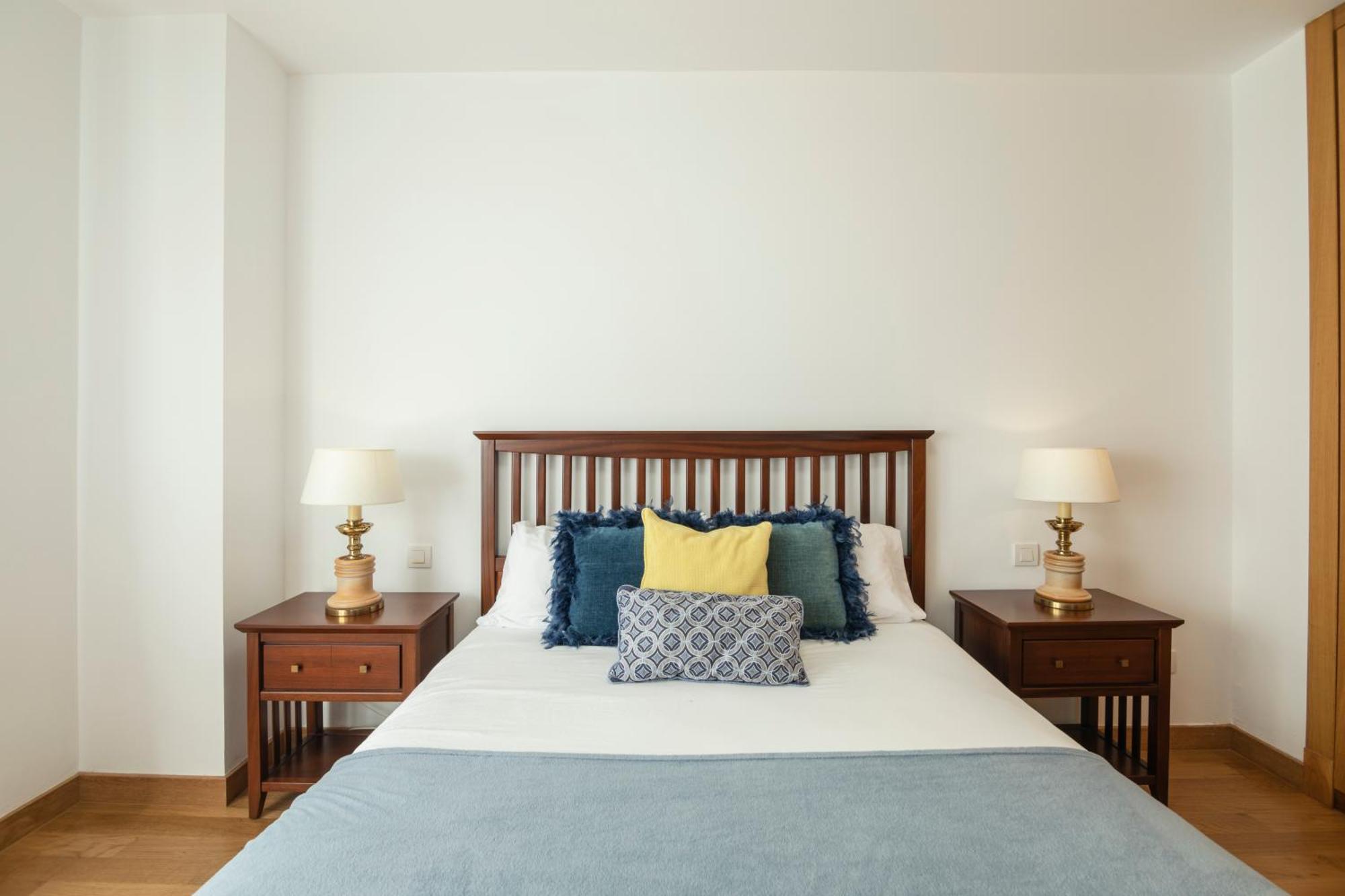 Gran Canaria Suite لاس بالماس دي غران كاناريا المظهر الخارجي الصورة