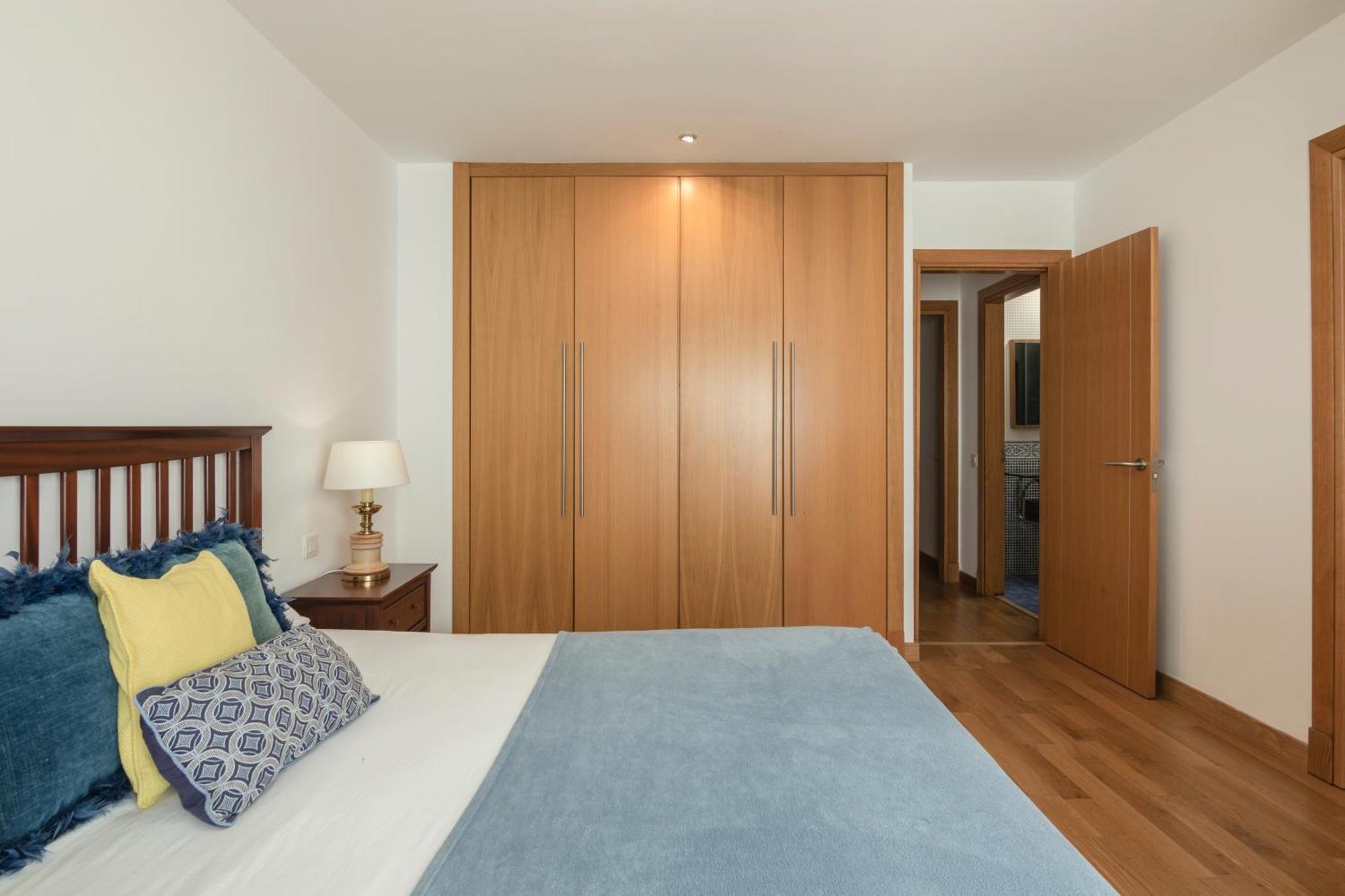Gran Canaria Suite لاس بالماس دي غران كاناريا المظهر الخارجي الصورة