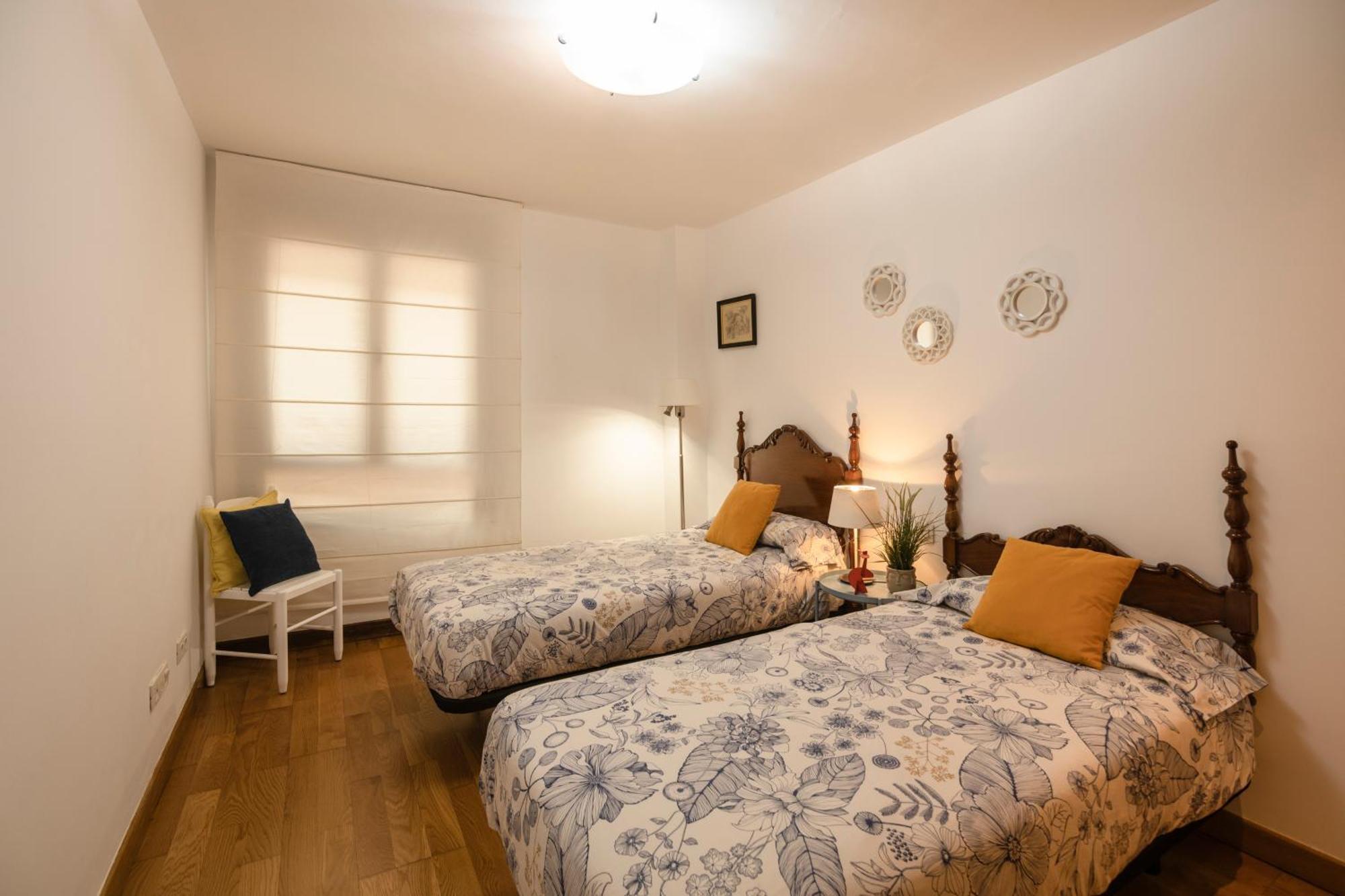 Gran Canaria Suite لاس بالماس دي غران كاناريا المظهر الخارجي الصورة