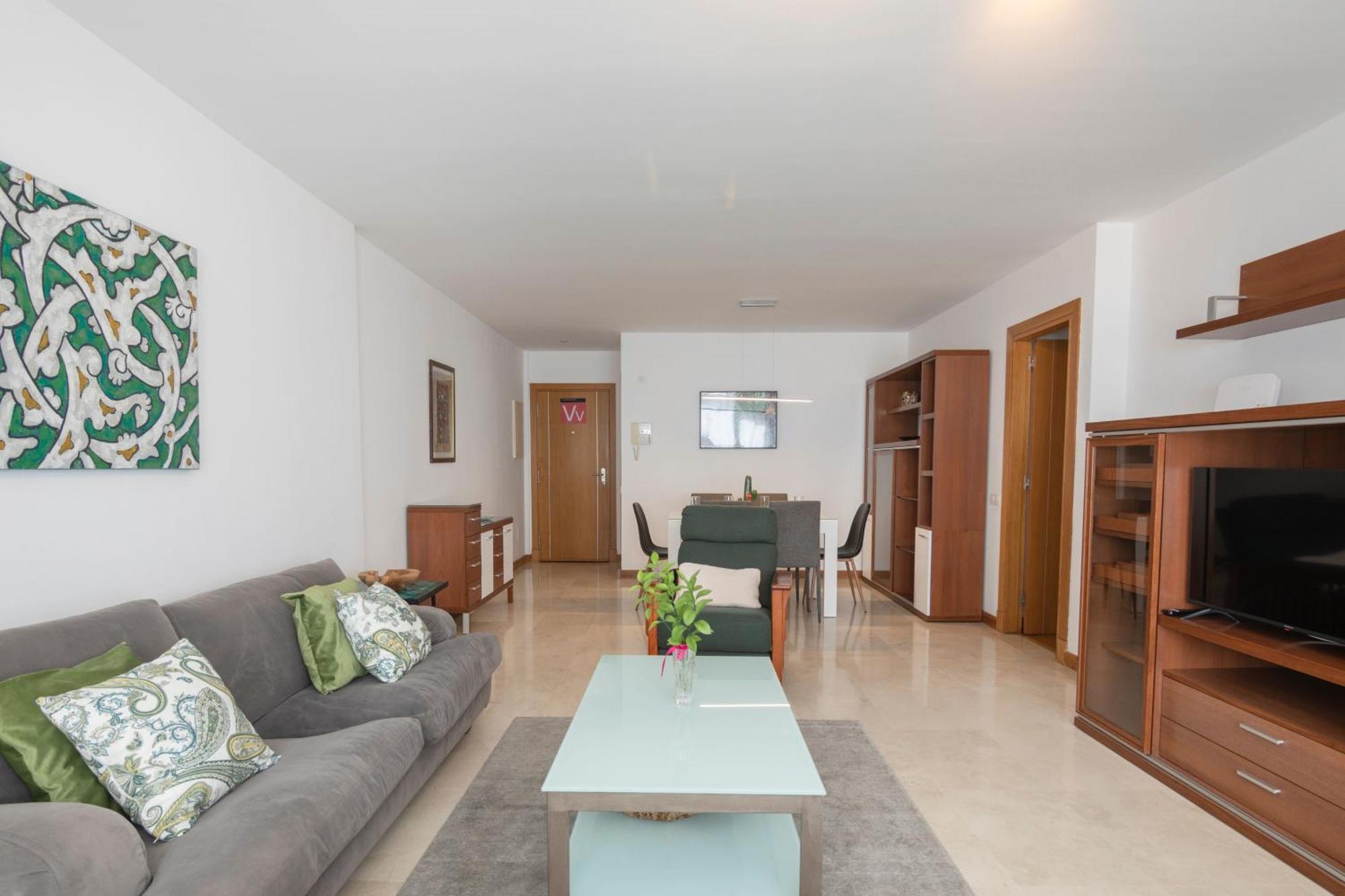Gran Canaria Suite لاس بالماس دي غران كاناريا المظهر الخارجي الصورة